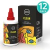 Pack size: 12 Month  (12x40ml)   8.20 p/bottle Save 21