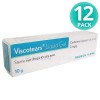 Pack size: 12 Tubes (6.50 per box - save 12)